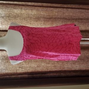 THE NORTH FACE WOMEN'S TOP SIZE M